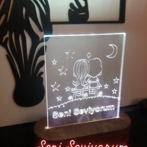 sevgiliye özel hediye