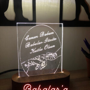 babalar günü hediyesi