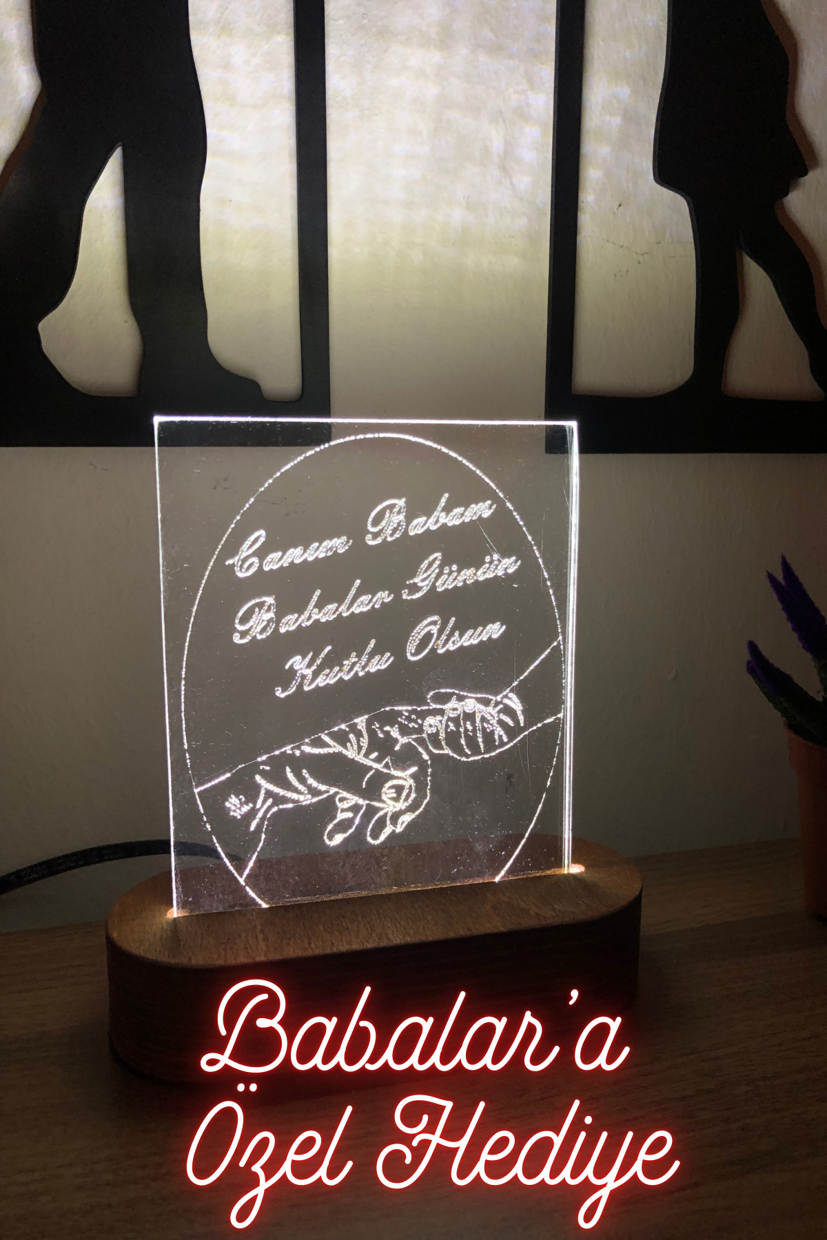 babalar günü hediyesi