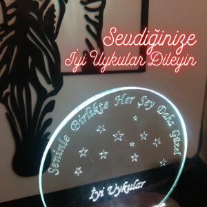 sevgiliye özel hediye