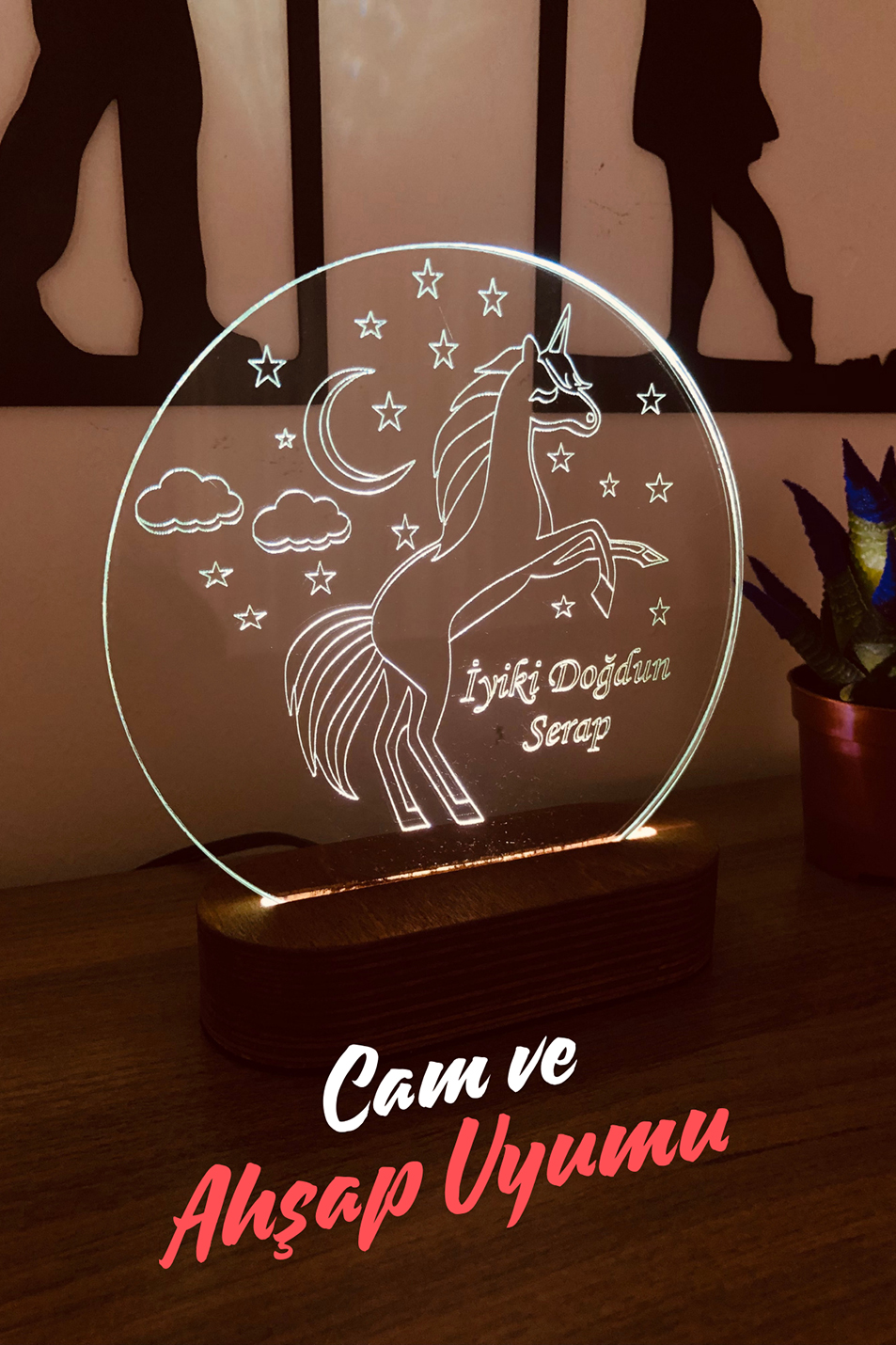 kişiye özel hediye