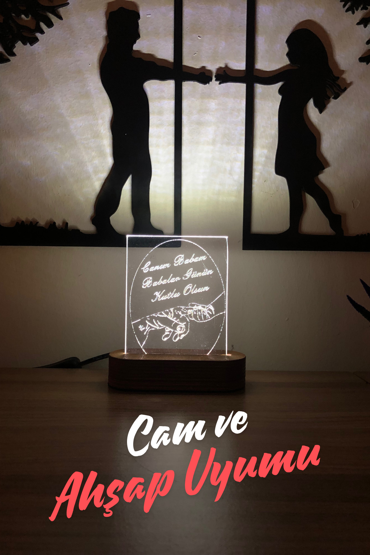 babalar günü hediyesi