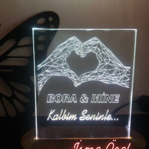 sevgiliye özel hediye