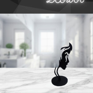 özel dekor ürünü