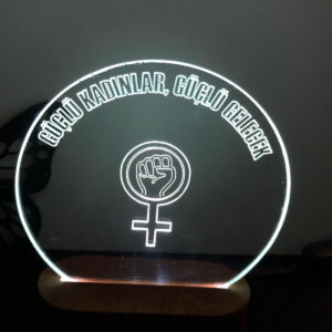 kadınlar günü özel hediye