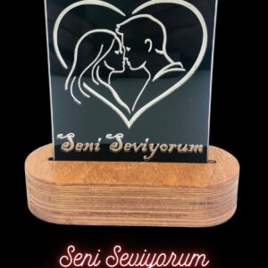 sevgiliye özel hediye