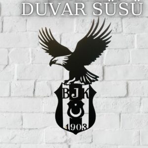 beşiktaşlıya hediye
