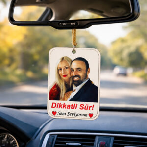 Dikkatli Sür Hediye