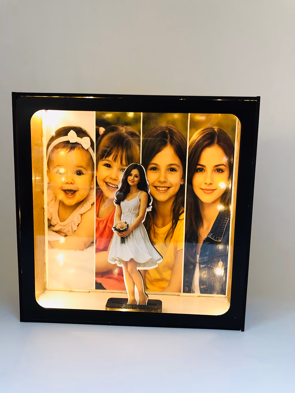 Işıklı Fotoğraf Konsepti - Görsel 5